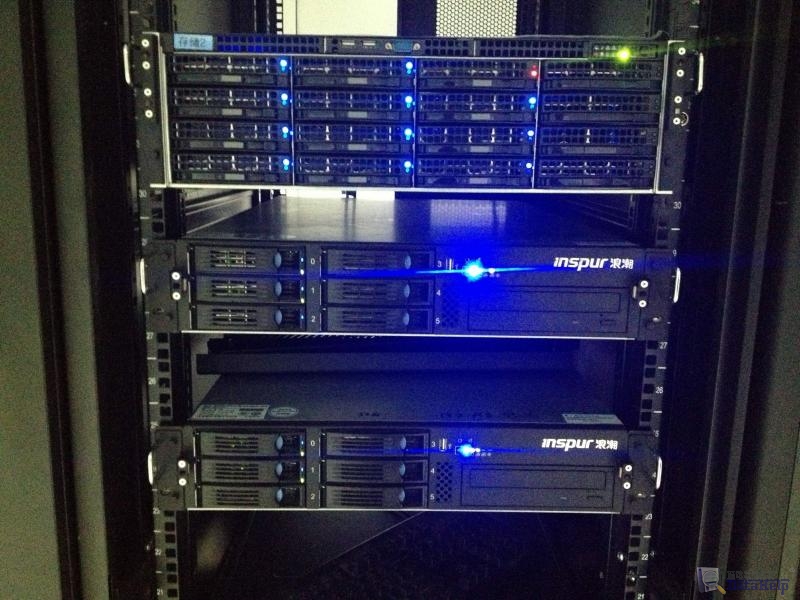 聊城職業學院ESX-SERVER的LUN錯誤合并虛擬機數據恢復