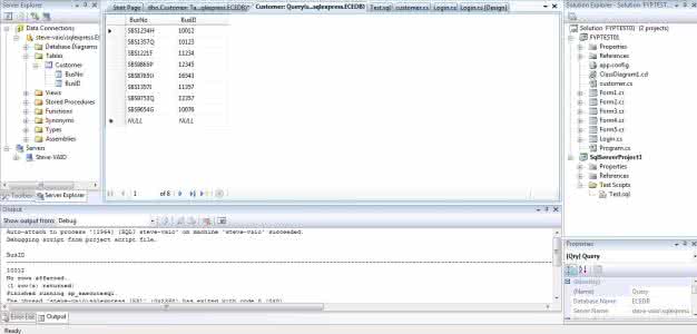 Sql Server之旅——第十二站 sqltext的參數(shù)化處理
