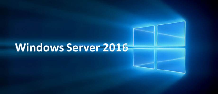 將Windows Server 2016 打造成工作站(20161030更新)